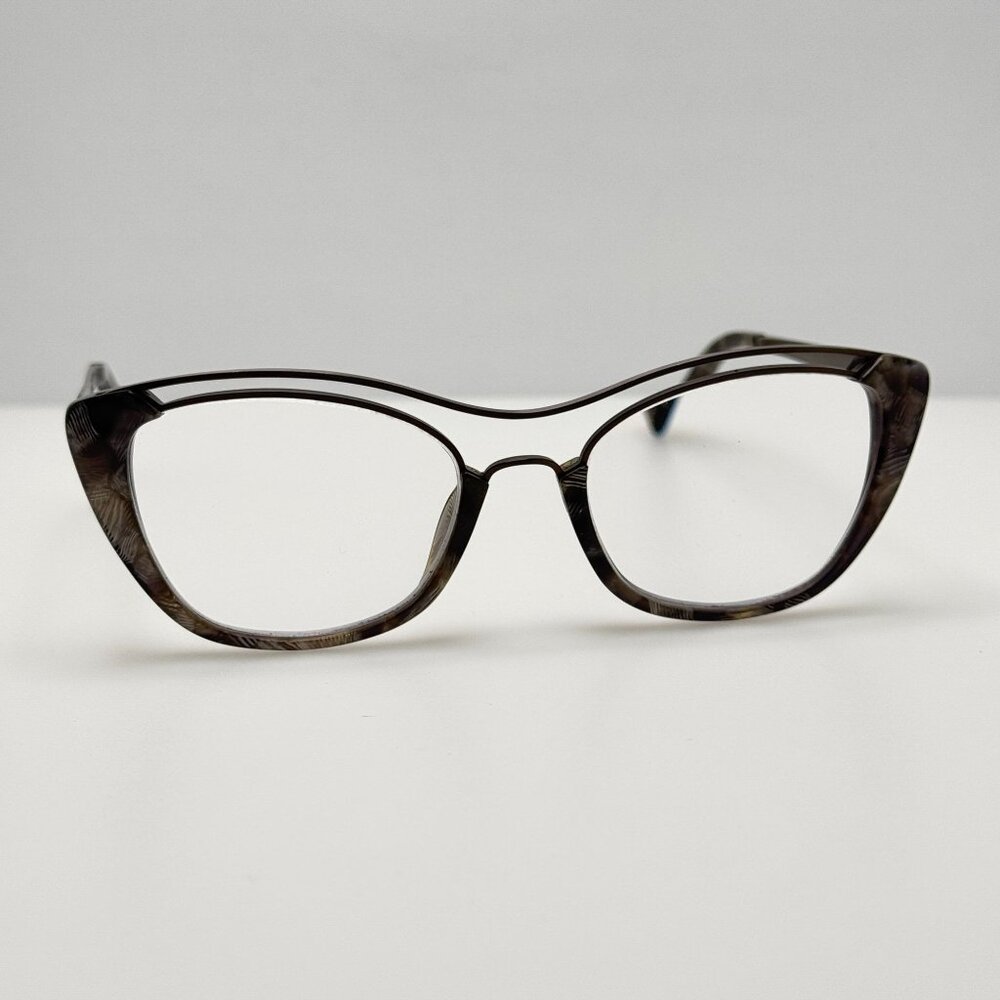 Seraphin Eyeglasses Eye Glasses Frames Women's Japan